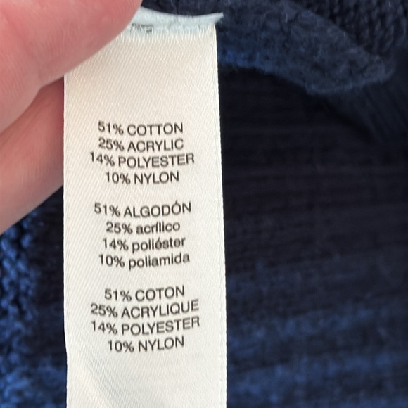 NWT Chico's 2 L Xavier Long Line belted Cardigan - Picture 4 of 7